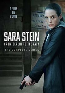 Sara Stein - From Berlin To Tel Aviv: Complete Series