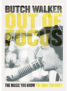 Butch Walker: Out of Focus [Import]