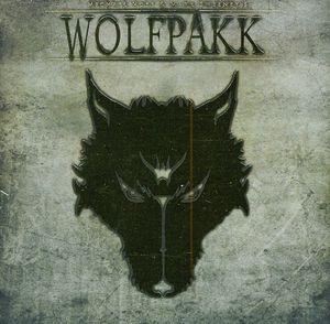 Wolfpakk