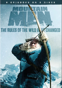 Mountain Men: Season 4 Volume 1: Welcome to Tundra