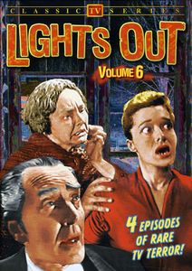 Lights Out: Volume 6