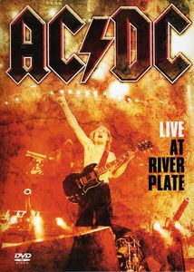 AC /  DC: Live at River Plate