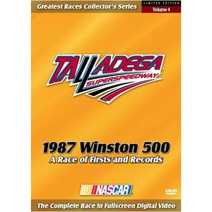 Nascar Classics: 1987 Winston 500