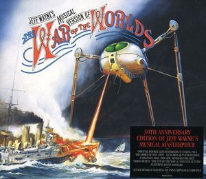 War of the Worlds [Import]