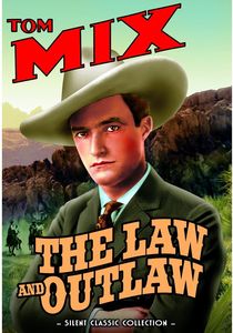 The Law and Outlaw