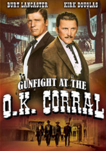 Gunfight at the O.K. Corral