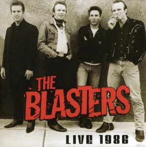 Live 1986 [Import]