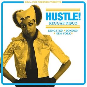 Hustle Reggae Disco
