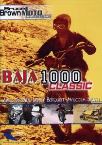 Bruce Brown Moto Classics: Baja 1000 Classic