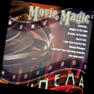 Movie Magic [Import]