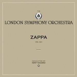 London Symphony Orchestra I & II