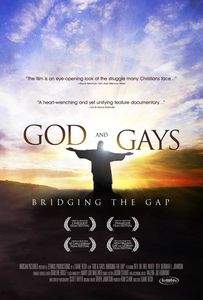 God and Gays