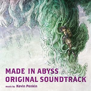 Made In Abyss (Original Soundtrack) [Import]