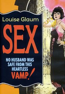 Sex (1920)