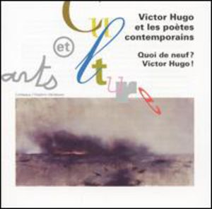 Victor Hugo Et Les Poetes Contemporains