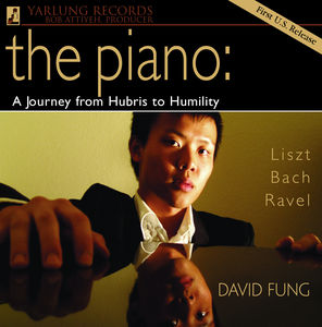 Piano: A Journey from Hubris to Humility
