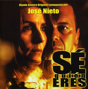 Sé Quién Eres (I Know Who You Are) (Original Motion Picture Soundtrack) [Import]