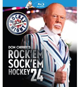 Don Cherry's Rock Em Sock Em 24 [Import]