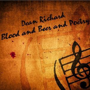 Blood & Beer & Poetry