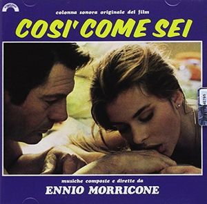 Cosi Come Sei (Stay as You Are) (Original Soundtrack) [Import]