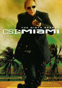 CSI Miami: The Ninth Season