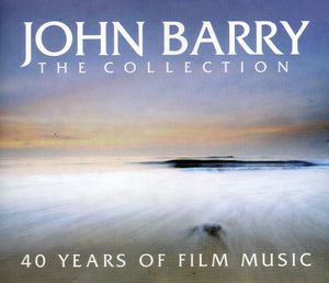 John Barry: Collection [Import]