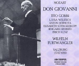 Don Giovanni (Salzburg 1950)