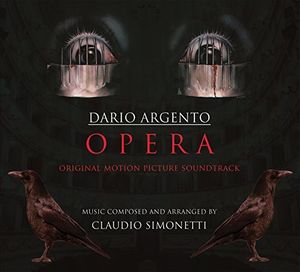 Opera (Original Motion Picture Soundtrack)
