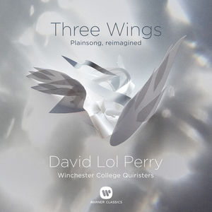 Three Wings Plainsong Reimagined