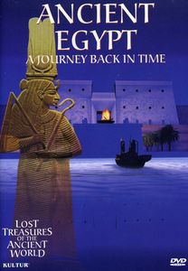 Lost Treasures: Ancient Egypt