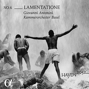 Lamentatione