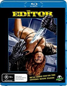 The Editor [Import]