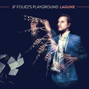 JF Foliz's Playground: Lagune