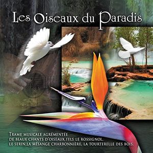 Les Oiseaux Du Paradis /  Various [Import]