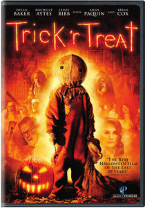 Trick ’R Treat