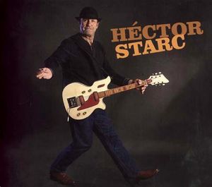 Hector Starc [Import]