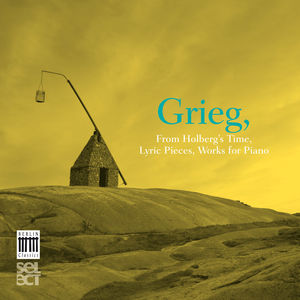 Bc-Select13 Grieg: From Holberg