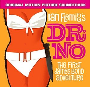 Dr. No (Original Soundtrack) [Import]