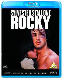 Rocky [Import]