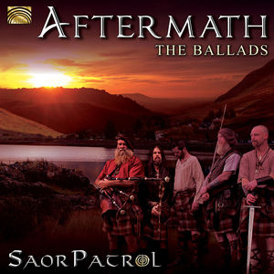 Aftermath-The Ballads