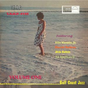 Gulf Coast Jazz 1