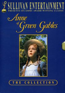 Anne of Green Gables Trilogy Box Set [Import]
