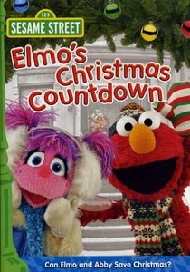 Elmo's Christmas