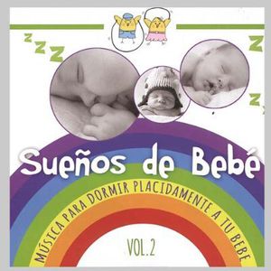 Suenos de Bebe 2 /  Various [Import]