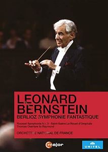 Symphonie Fantastique