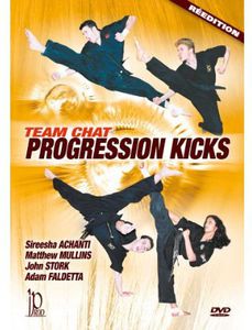 Progression Kicks With Team Chat