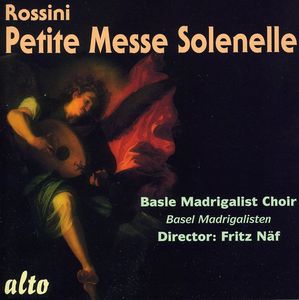 Petite Messe Solennelle