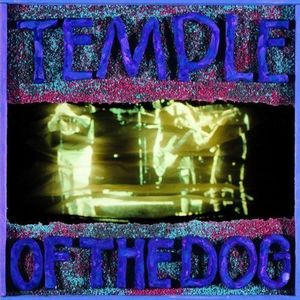 Temple of the Dog [Import]