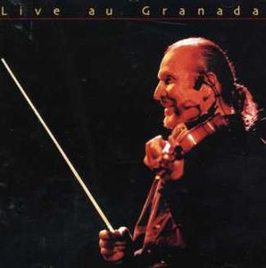 Live Au Granada