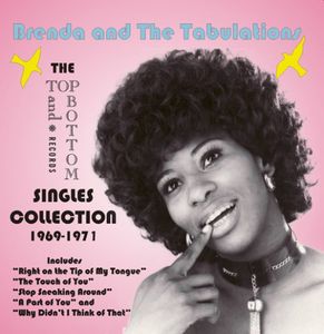 The Top and Bottom Singles Collection 1969-1971
